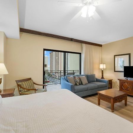 Studio Room - Beach Access Resort At Origin Of Seahaven. Панама-Сіті-Біч Екстер'єр фото