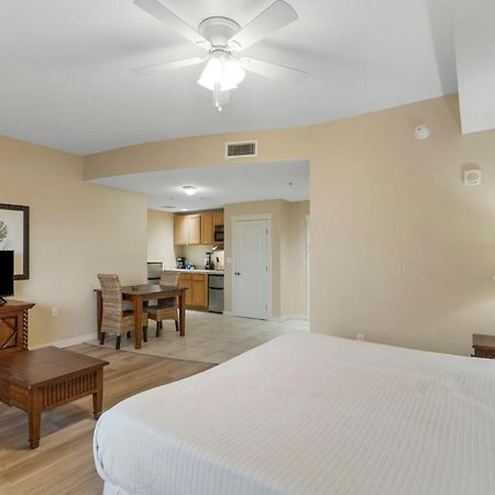 Studio Room - Beach Access Resort At Origin Of Seahaven. Панама-Сіті-Біч Екстер'єр фото