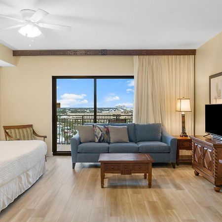 Studio Room - Beach Access Resort At Origin Of Seahaven. Панама-Сіті-Біч Екстер'єр фото