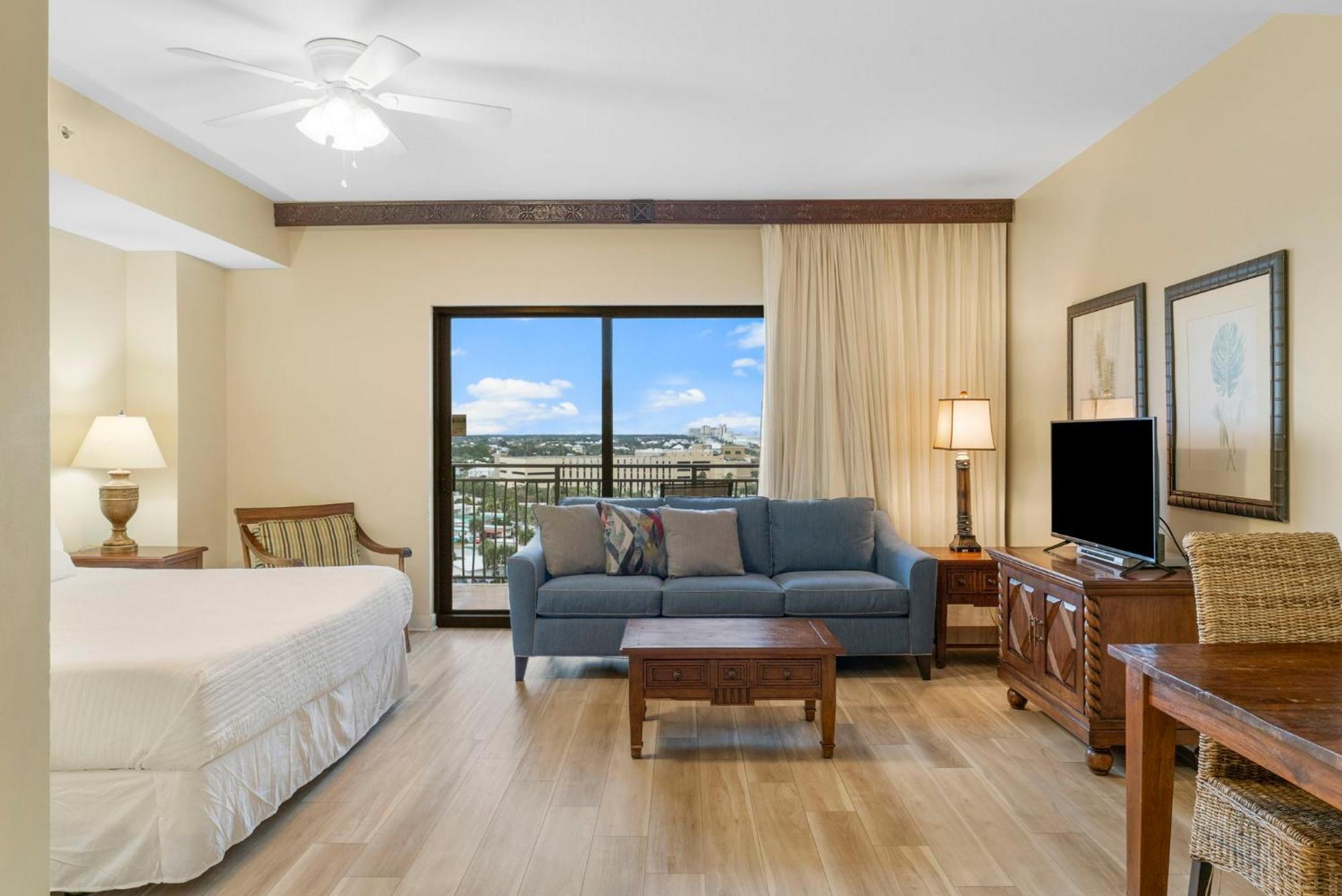 Studio Room - Beach Access Resort At Origin Of Seahaven. Панама-Сіті-Біч Екстер'єр фото